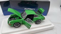 Autoart Porsche 911 Carrera RS 2.7 1/18 - foto 2