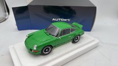 Autoart Porsche 911 Carrera RS 2.7 1/18 - scala 1:18