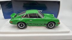 Autoart Porsche 911 Carrera RS 2.7 1/18 - foto 6