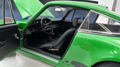 Autoart Porsche 911 Carrera RS 2.7 1/18 - foto 3