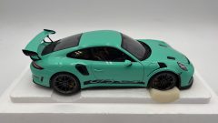 Autoart Porsche 911 (991.2) GT3 RS 1/18 - foto 5