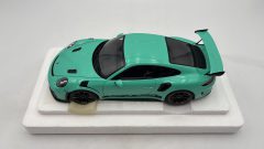 Autoart Porsche 911 (991.2) GT3 RS 1/18 - foto 4