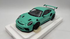 Autoart Porsche 911 (991.2) GT3 RS 1/18 - foto 3