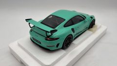 Autoart Porsche 911 (991.2) GT3 RS 1/18 - foto 6
