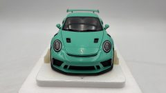 Autoart Porsche 911 (991.2) GT3 RS 1/18 - foto 2