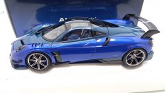 Autoart Pagani Huayra BC 2024 1/18 - foto 3