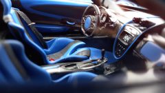 Autoart Pagani Huayra BC 2024 1/18 - foto 5