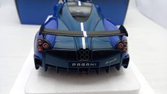 Autoart Pagani Huayra BC 2024 1/18 - foto 6