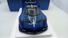 Autoart Pagani Huayra BC 2024 1/18 - foto 2