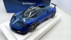 Autoart Pagani Huayra BC 2024 1/18 - scala 1:18