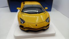 Autoart Lamborghini Aventador S 2017 1/18 - foto 2