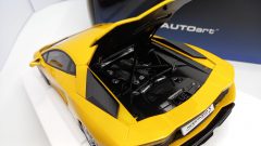 Autoart Lamborghini Aventador S 2017 1/18 - foto 5