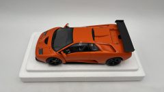 Autoart Lamborghini Diablo GT-R 1/18 Arancio Ishtar - foto 4
