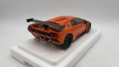 Autoart Lamborghini Diablo GT-R 1/18 Arancio Ishtar - foto 5