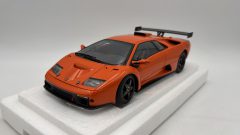 Autoart Lamborghini Diablo GT-R 1/18 Arancio Ishtar - foto 3