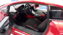 Autoart Lamborghini Huracan EVO 1/18 - foto 6