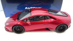 Autoart Lamborghini Huracan EVO 1/18 - foto 4