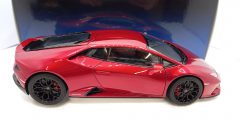 Autoart Lamborghini Huracan EVO 1/18 - foto 3