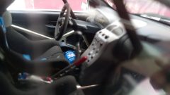 Autoart Peugeot 206 WRC rally Montecarlo 2001 1/18 - foto 6