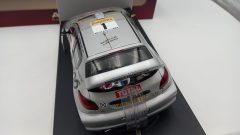 Autoart Peugeot 206 WRC rally Montecarlo 2001 1/18 - foto 4
