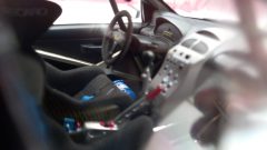 Autoart Peugeot 206 WRC 2001 rally Catalunya 2001 1/18 - foto 5