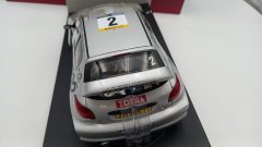 Autoart Peugeot 206 WRC 2001 rally Catalunya 2001 1/18 - foto 4