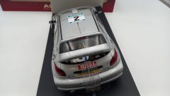 Autoart Peugeot 206 WRC rally New Zealand 2002 1/18 - foto 4