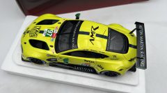 Autoart Aston Martin Vantage GTE 1/18 le mans pro 2018 - foto 4