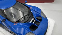 Autoart Ford GT Le Mans 24H 1/18 - foto 5