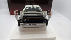 Autoart Audi Quattro S1 Pikes Peak Winner 1987 1/18 - foto 4