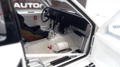Autoart Audi Quattro S1 Pikes Peak Winner 1987 1/18 - foto 6