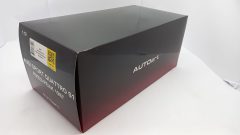 Autoart Audi Quattro S1 Pikes Peak Winner 1987 1/18 - foto 7