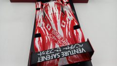 Autoart Toyota GT-ONE TS020 Le Mans 1998 1/18, confezione lievemente usurata - foto 4
