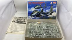 Academy MiG 29UB Fulcrum B 1/48 kit di montaggio aereo militare - scala 1:48