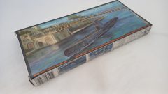 AFV Club USN Guppy IB Class Submarine 1/350 - foto 4