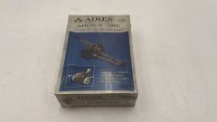 Aires models leFH 18/40 1943 Obice leggero da campo tedesco da 10.5cm 1/35 sigillato - scala 1:35