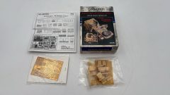 Aires models Kuebelwagen "Workshop vehicle" 1/35 kit di montaggio veicolo militare - scala 1:35
