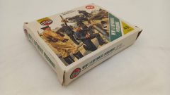 Airfix W.W.II Luftwaffe Personnel 1/87, confezione lievemente usurata - foto 3