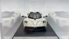 Almost Real Pagani Huayra Roadster 2017 1/43 - foto 2