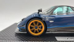 Almost Real Pagani Zonda Tricolore 1/18 - foto 6