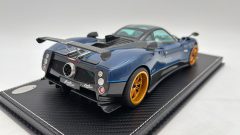 Almost Real Pagani Zonda Tricolore 1/18 - foto 7