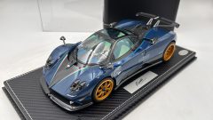 Almost Real Pagani Zonda Tricolore 1/18 - scala 1:18