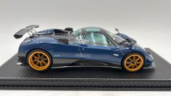 Almost Real Pagani Zonda Tricolore 1/18 - foto 5