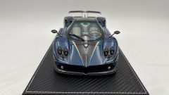 Almost Real Pagani Zonda Tricolore 1/18 - foto 2