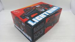 AMT Ford F-150 SVT Lightning 1994 1/25, kit di montaggio completo - foto 5