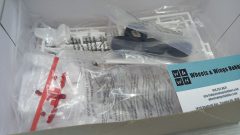AMT Ford F-150 SVT Lightning 1994 1/25, kit di montaggio completo - foto 3