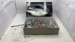 Aoshima Toyota Crown Athlete 1/24 kit di montaggio - foto 2