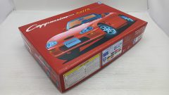 Aoshima Suzuki Cappuccino EA11R 1/24, kit di montaggio completo - foto 3