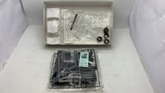 Arii Toyota Mark II 1984 1/24 kit di montaggio - foto 3