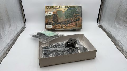 Arii Patriot Lasar MPQ53 1/48